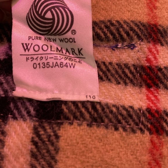 Vintage Burberrys umbrella and scarf bundle - Picture 9 of 14